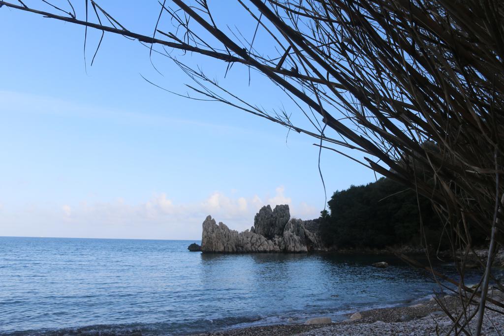 Olympos Camlik Pension Luaran gambar