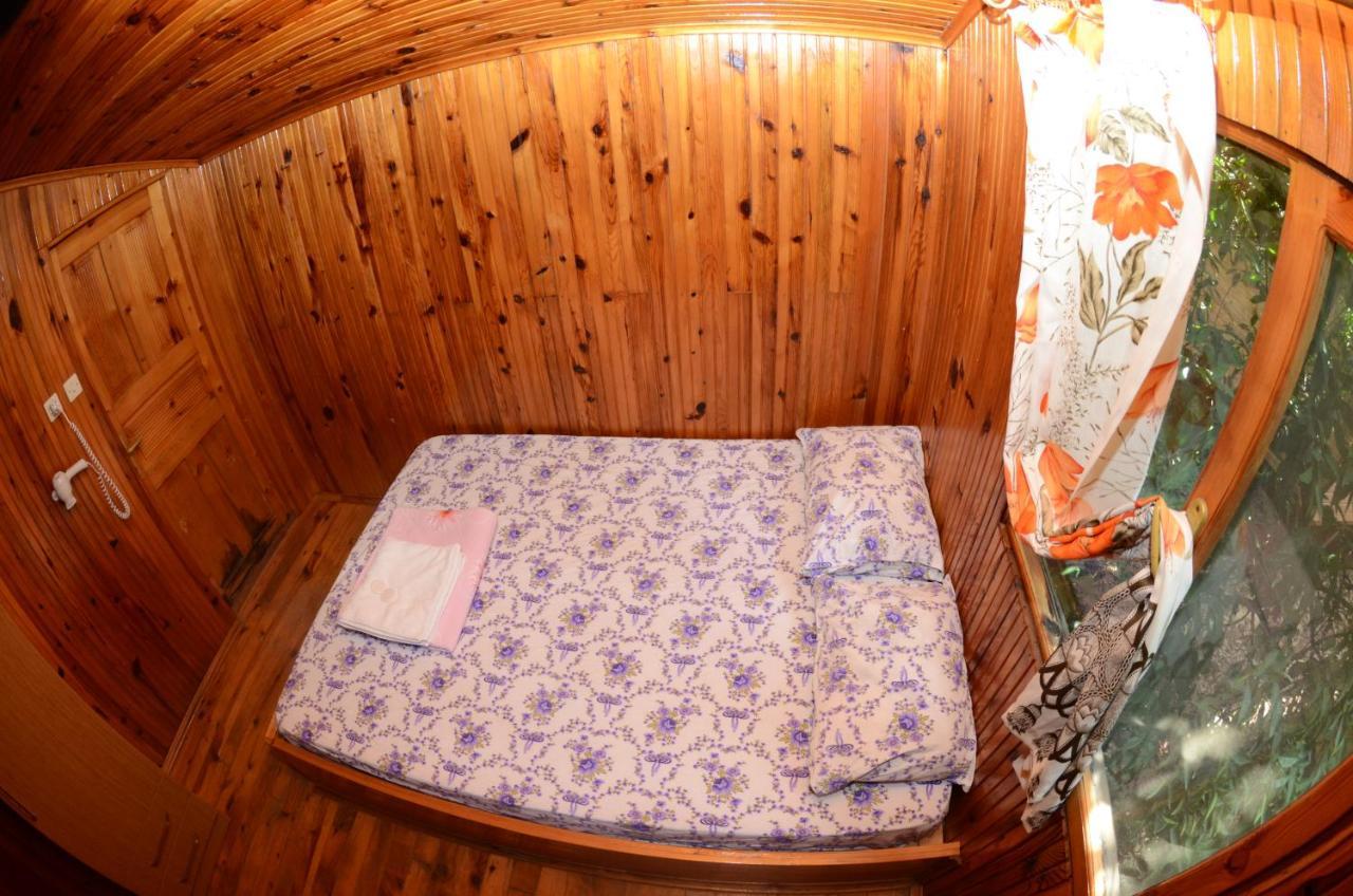 Olympos Camlik Pension Luaran gambar