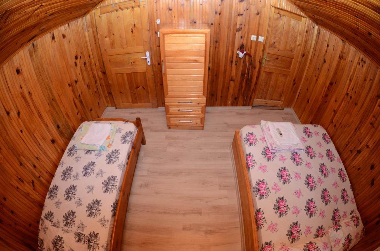 Olympos Camlik Pension Luaran gambar